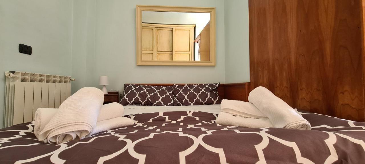 ☆ Smart And Relax Flat ☆ Tiziana' S Holiday House - Homy 5 Terre La Spezia Extérieur photo
