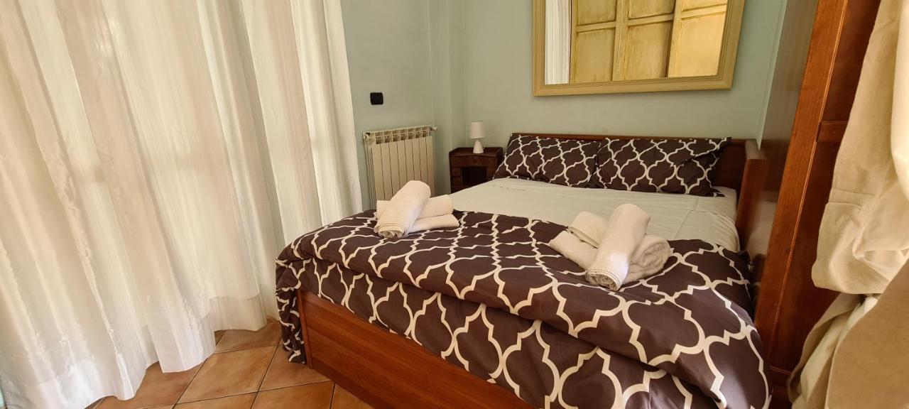 ☆ Smart And Relax Flat ☆ Tiziana' S Holiday House - Homy 5 Terre La Spezia Extérieur photo