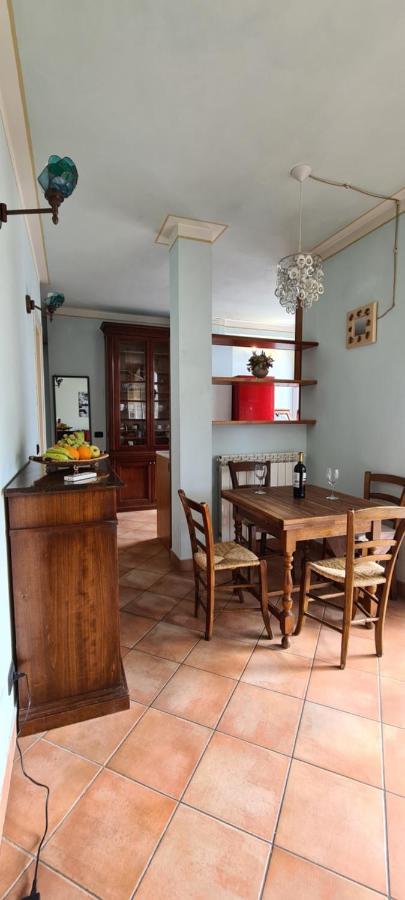 ☆ Smart And Relax Flat ☆ Tiziana' S Holiday House - Homy 5 Terre La Spezia Extérieur photo