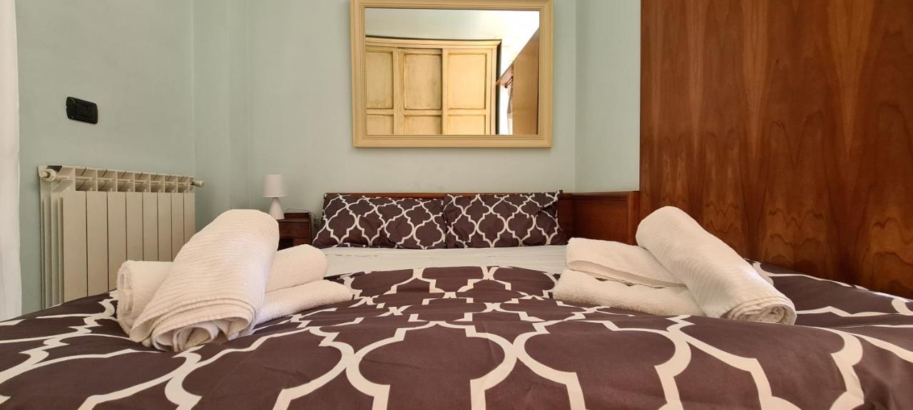 ☆ Smart And Relax Flat ☆ Tiziana' S Holiday House - Homy 5 Terre La Spezia Extérieur photo