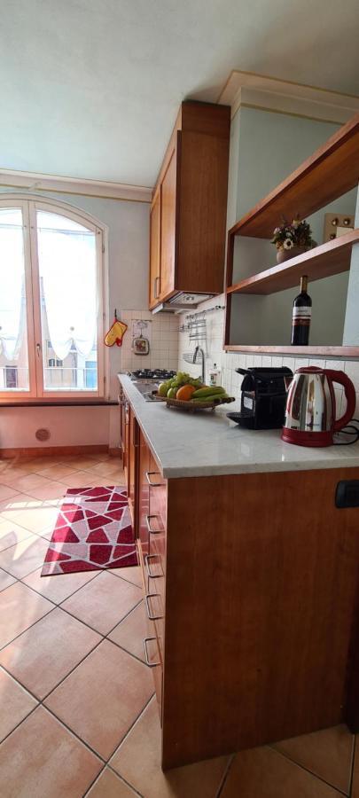 ☆ Smart And Relax Flat ☆ Tiziana' S Holiday House - Homy 5 Terre La Spezia Extérieur photo