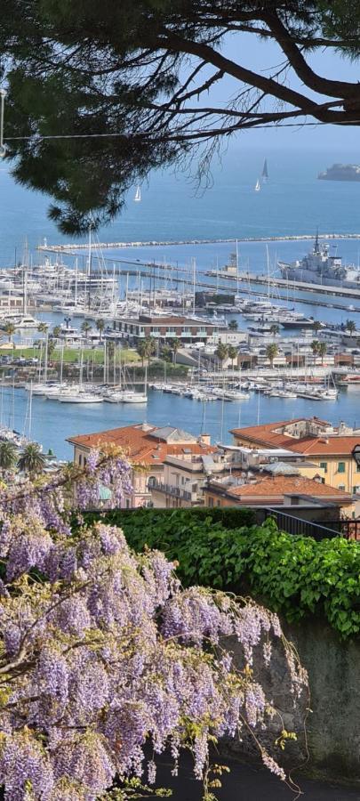 ☆ Smart And Relax Flat ☆ Tiziana' S Holiday House - Homy 5 Terre La Spezia Extérieur photo