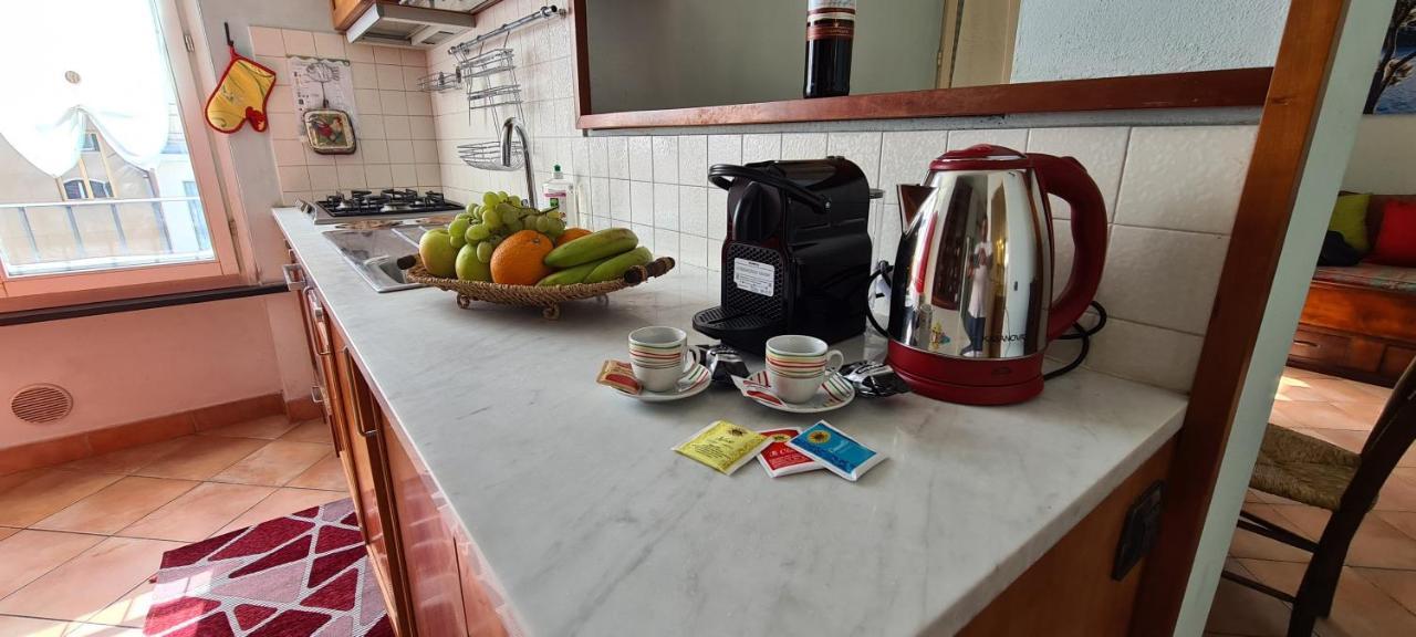 ☆ Smart And Relax Flat ☆ Tiziana' S Holiday House - Homy 5 Terre La Spezia Extérieur photo