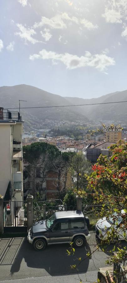 ☆ Smart And Relax Flat ☆ Tiziana' S Holiday House - Homy 5 Terre La Spezia Extérieur photo