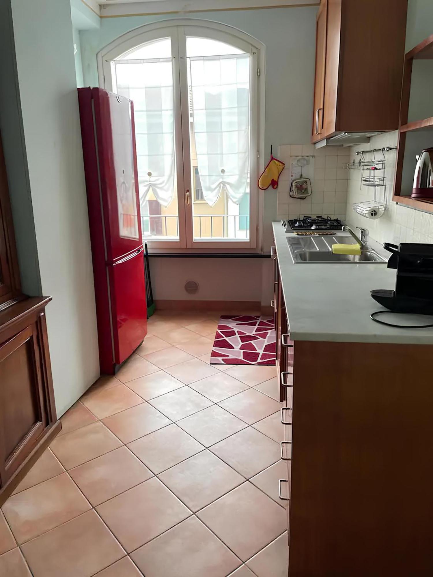 ☆ Smart And Relax Flat ☆ Tiziana' S Holiday House - Homy 5 Terre La Spezia Extérieur photo